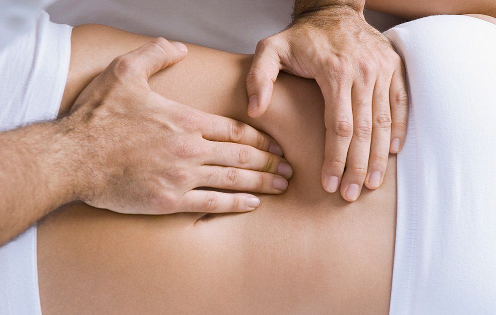L'osteopata cosa fa e cosa sente: 5 disturbi che non sapevi di poter curare con l'osteopatia