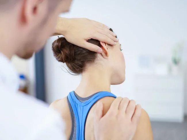 osteopatia manipolazione cervicale osteopatica