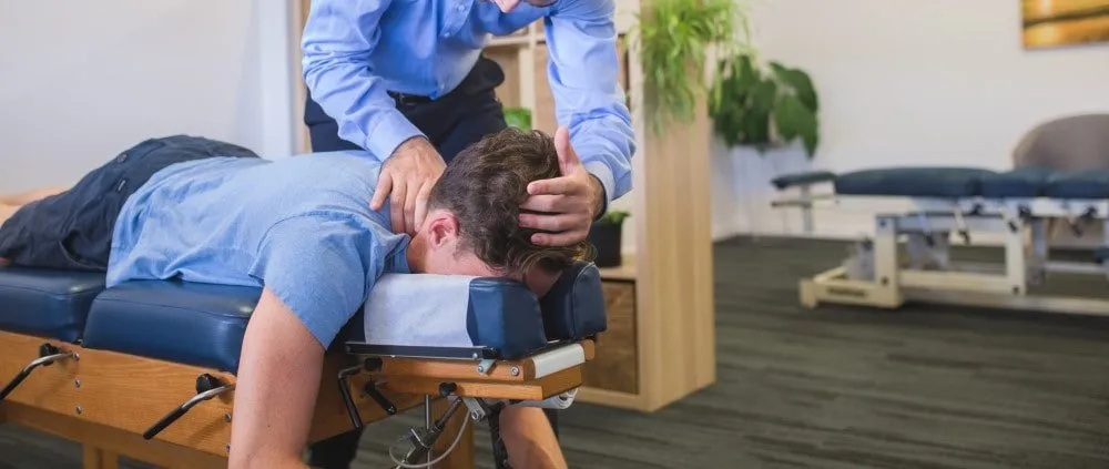 differenza tra osteopata e chiropratico