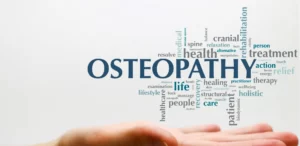 diversi tipi di osteopatia