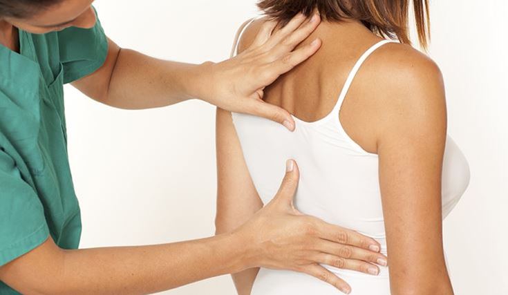 L'osteopata cosa fa e cosa sente: 5 disturbi che non sapevi di poter curare con l'osteopatia
