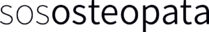 sos osteopata alessandro la torre logo