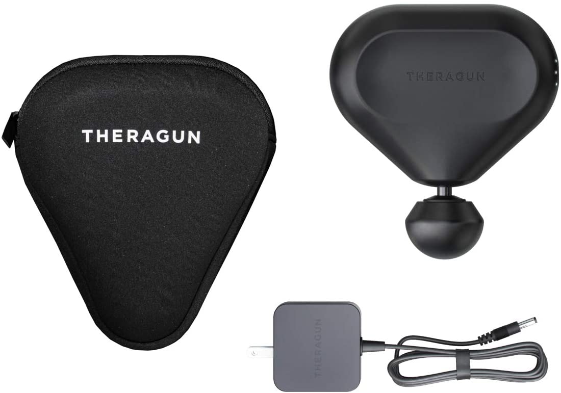 Recensione Theragun Pro: La Pistola Massaggiante Professionale