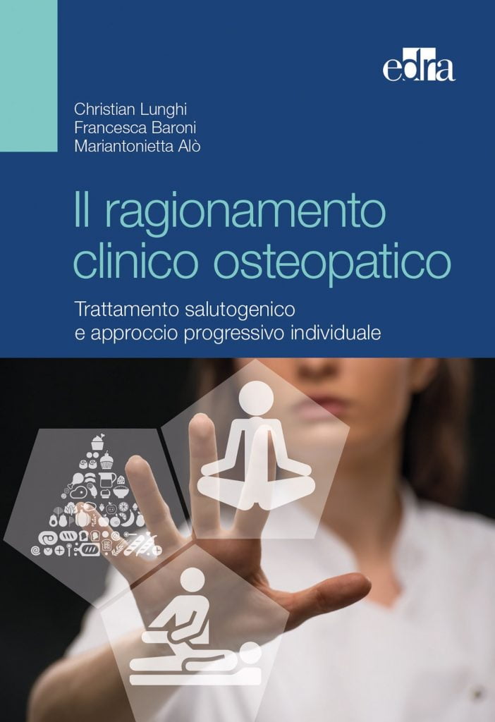 I 10 Libri Osteopatia che un osteopata deve assolutamente avere