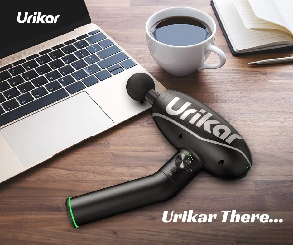 urikar pro 2