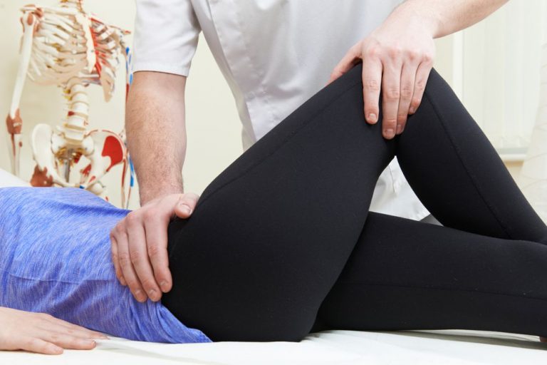 Osteopatia sportiva Dott. Alessandro la Torre SOS Osteopata