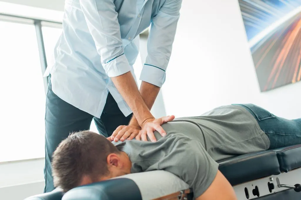 Osteopatia riconosciuta ufficialmente come professione sanitaria