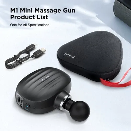 urikar m1 mini 