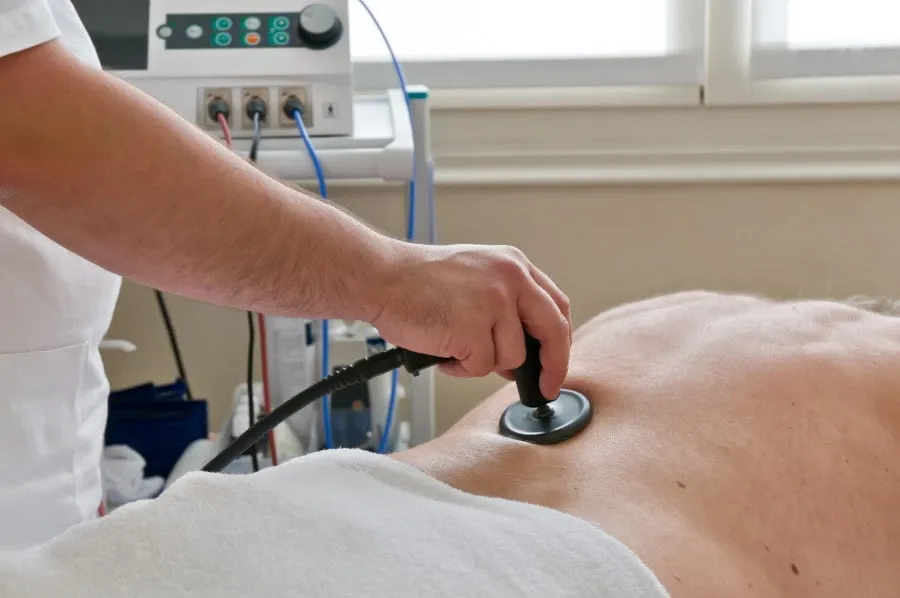 Qual è la differenza tra osteopata e fisioterapista?