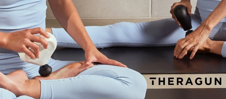 Theragun Mini recensione: il massaggiatore tascabile targato Therabody
