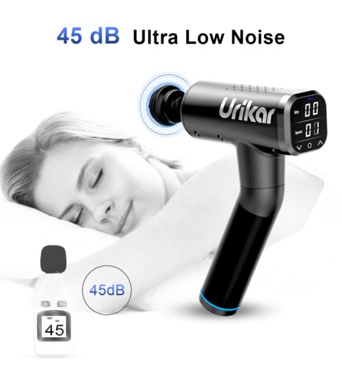 Il massaggio relax costa solo 60€ con Urikar Pro 3