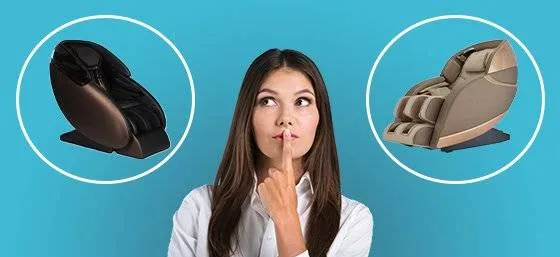 come scegliere migliore poltrona massaggiante