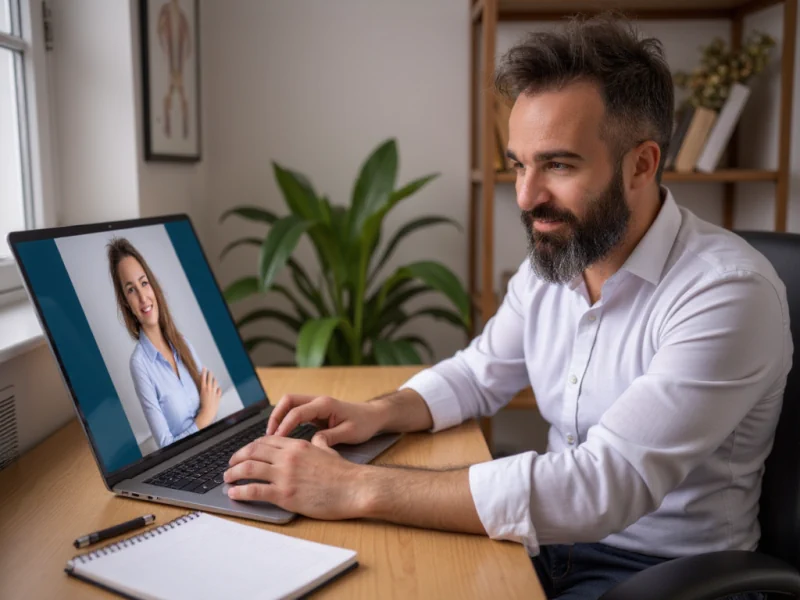 alessandro la torre osteopata effettua una consulenza osteopatica online